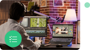 Post-Production