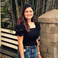 Anmol Tewari