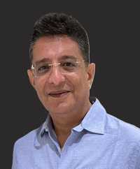 Phiroze Bharucha