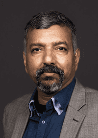 Ravi Kumar