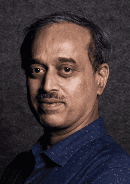 Abhijit Kulkarni