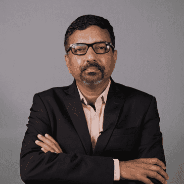 Ravi Kumar