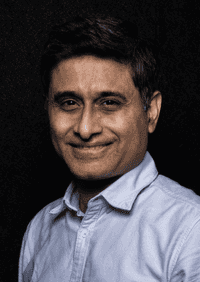 Pranav Nabar