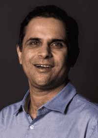 Rohit Kelkar